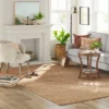 Kingston Neutral Woven Rug - Threshold™ -Home Improvement Store GUEST ca8671de 643f 4b99 8c27 79317db26794