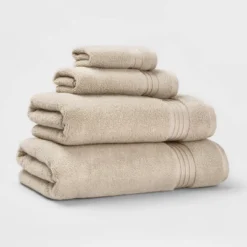 Spa Bath Towel - Threshold Signature™ -Home Improvement Store GUEST cb5ebd77 34b1 46d3 aae4 68bb5b8ea9d3