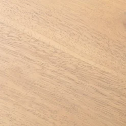 Upholstered Natural Wood Accent Bench Oatmeal - Hearth & Hand™ With Magnolia -Home Improvement Store GUEST cd135802 3b94 4293 9a69 852c83385643