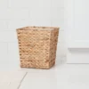 Light Weave Wastebasket Natural - Threshold™ -Home Improvement Store GUEST cd3c60ab 4ccb 4b09 b09b ee806c34ddf0