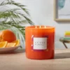 28oz Glass Citrus Sunset Candle Orange - Opalhouse™ -Home Improvement Store GUEST ce1477ee cbd0 4d8b 8ded ecc5dab18d0d