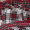 Spencer Plaid King Sham 2pk - Levtex Home -Home Improvement Store GUEST d0bc923f beaa 4ebd ae93 df01dbaadf37