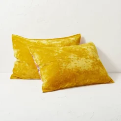 Reversible Velvet Comforter & Sham Set - Opalhouse™ Designed With Jungalow™ 8 Reversible Velvet Comforter & Sham Set - Opalhouse™ Designed With Jungalow™ -Home Improvement Store GUEST d553f43e 251d 4f16 9d4d ab9df41380b5