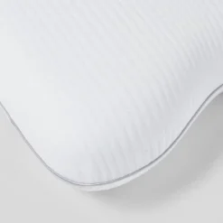 Standard/Queen Performance Side Sleeper Memory Foam Bed Pillow - Threshold™ -Home Improvement Store GUEST d5a78618 8e4b 4718 a105 53eb6dbb65cb