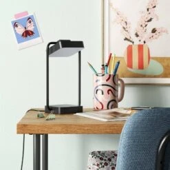 Panel Task Lamp (Includes LED Light Bulb) - Room Essentials™ 10 Panel Task Lamp (Includes LED Light Bulb) - Room Essentials™ -Home Improvement Store GUEST d659ba59 661e 43f8 b72c 62728503cfb6