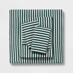 Floral Printed Microfiber Reversible Comforter & Sheets Set Dark Green - Room Essentials™ -Home Improvement Store GUEST d6d9ec39 fc99 4d12 acb1 6e627b49e631