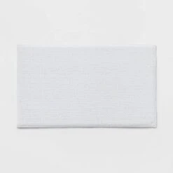 20"x34" Performance Plus Cotton Memory Foam Bath Rug - Threshold™ -Home Improvement Store GUEST d6eeac8a 15a1 49d5 b0a7 c97406ece297