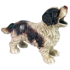 Design Toscano Cavalier King Charles Spaniel Dog Cast Iron Mechanical Coin Bank -Home Improvement Store GUEST d70018ed 6ddb 4f0b 9636 6cf0e8451495