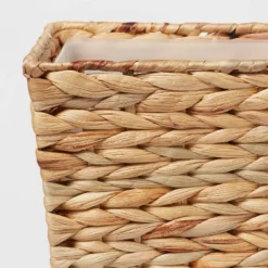 Light Weave Wastebasket Natural - Threshold™ 9 Light Weave Wastebasket Natural - Threshold™ -Home Improvement Store GUEST d8b94f1f 4b6d 479b 9649 45703aa3abe8