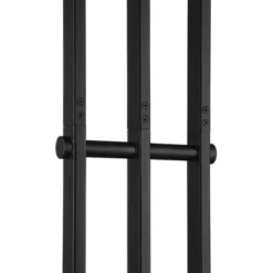 Possini Euro Design Acadia Modern Floor Lamp 71" Tall Black Warm Gold Metal 3 Light Frosted White Glass Globe Shade For Living Room Bedroom Office -Home Improvement Store GUEST d99110ef 8114 441e 8680 14368fb85892