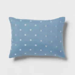 8pc Clipped Jacquard Stripe Comforter Bedding Set - Threshold™ -Home Improvement Store GUEST db1f3b8e 7938 4104 9cd8 97b21996036d