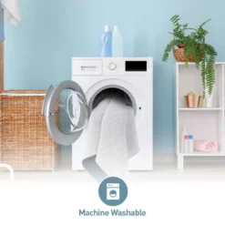 World Rug Gallery Contemporary Distressed Stripe Machine Washable Area Rug 20 World Rug Gallery Contemporary Distressed Stripe Machine Washable Area Rug -Home Improvement Store GUEST df5271ca 0824 4b0e 963f ae6363149e4f