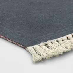 Alexandra Floral Printed Border Persian Rug Blush - Opalhouse™ -Home Improvement Store GUEST e33122c3 ecf9 4079 9f63 62784254539e