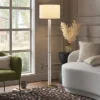 Faux Marble Stick Floor Lamp - Threshold™ -Home Improvement Store GUEST e3bff714 0546 45b0 a77b ce8ebd27f4b4