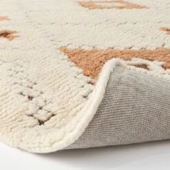 Northridge Hand Tufted Wool Shag Diamond Area Rug - Threshold™ Designed With Studio McGee -Home Improvement Store GUEST e786d7b7 2307 4d63 b589 69eb906a06e0