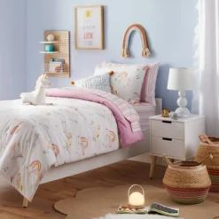 Rainbow Rope Hanging Kids' Wall Decor - Pillowfort™ -Home Improvement Store GUEST e9e11bc8 c697 484e 8ff5 046919bdc1fe