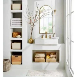 Textured Diamond Shag Bath Rug Cream - Opalhouse™ 7 Textured Diamond Shag Bath Rug Cream - Opalhouse™ -Home Improvement Store GUEST ea244543 76c3 4d98 8faf 4076fcf1bc3e