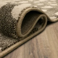 Elderberry Snake Skin Print Woven Rug Gray - Opalhouse™ -Home Improvement Store GUEST ebfbdc91 b97e 4184 98ee be86a6fea250