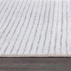 World Rug Gallery Contemporary Distressed Stripe Machine Washable Area Rug 13 World Rug Gallery Contemporary Distressed Stripe Machine Washable Area Rug -Home Improvement Store GUEST ef69e4db e305 42f2 92c5 6b5cdc8bde8e