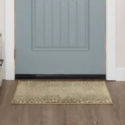 Elderberry Snake Skin Print Woven Rug Gray - Opalhouse™ -Home Improvement Store GUEST f33a019f fd10 4e0c 872e 752de08fdca5