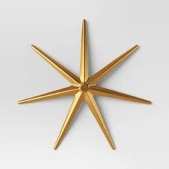 (Set Of 3) 12"/10"/8" Star Wall Art - Threshold™ -Home Improvement Store GUEST f4c898ab 1ba8 49b2 9175 56dca3cdcd80