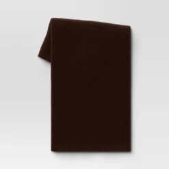 Solid Chenille Knit Throw Blanket - Threshold™ 32 Solid Chenille Knit Throw Blanket - Threshold™ -Home Improvement Store GUEST f7d88ca0 df2d 439e a788 fc3207cb1a3f
